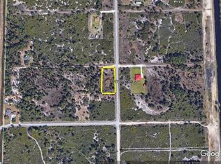 7717 2nd Ter, Labelle, FL 33935