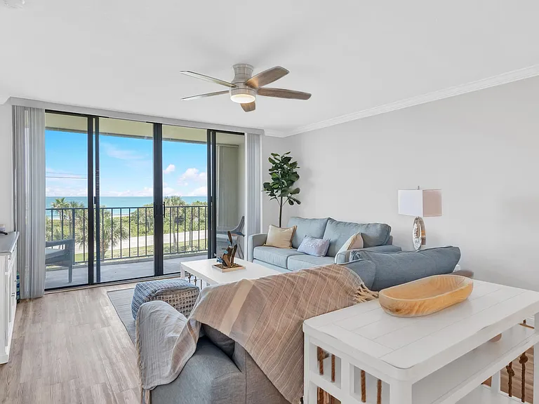 5055 N Highway A1A #404 — Photo 3