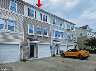 13005 Bowline Ln UNIT 3, Ocean City, MD 21842