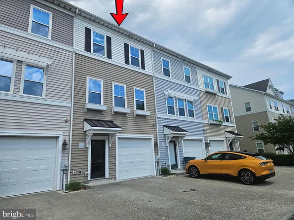 13005 Bowline Ln Unit 3, Ocean City, MD 21842