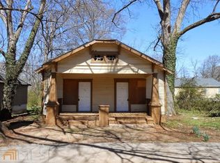 205 W Tinsley St, Griffin, GA