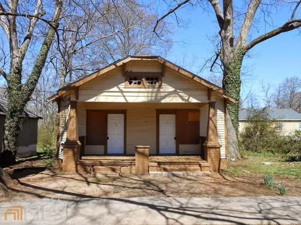 205 W Tinsley St, Griffin, GA 30223