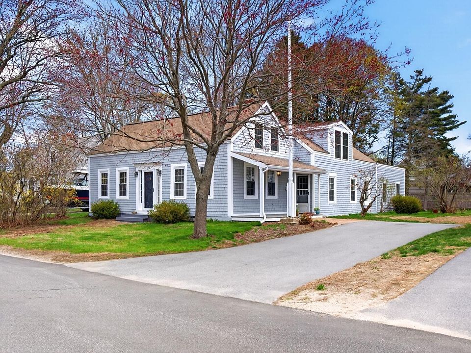 1st image of 124 Mitchell Road