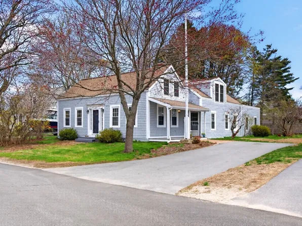 124 Mitchell Road, South Portland, ME 04106