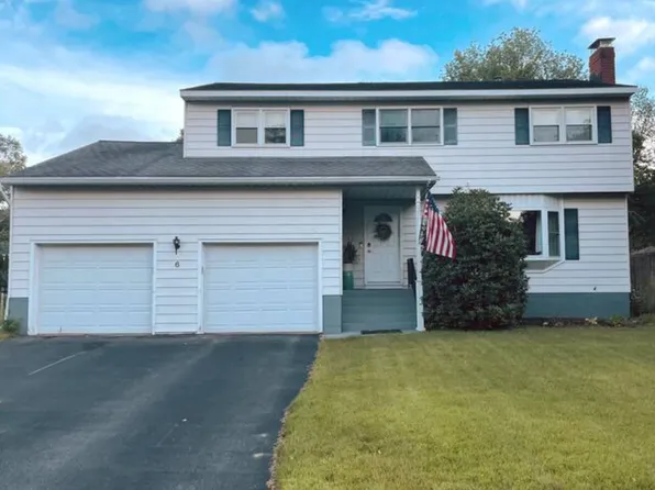 (undisclosed Address), Saratoga Springs, NY 12866