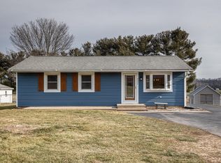 4906 Ottobine Rd, Dayton, VA 22821