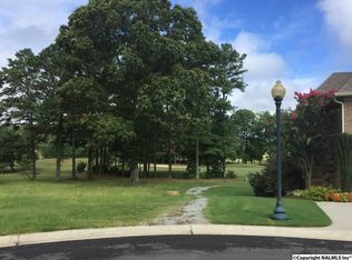 Lot 12 Turning Leaf Drive, Union Grove, AL 35175
