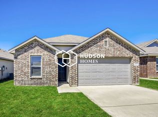 427 Shorty St, Mabank, TX 75147