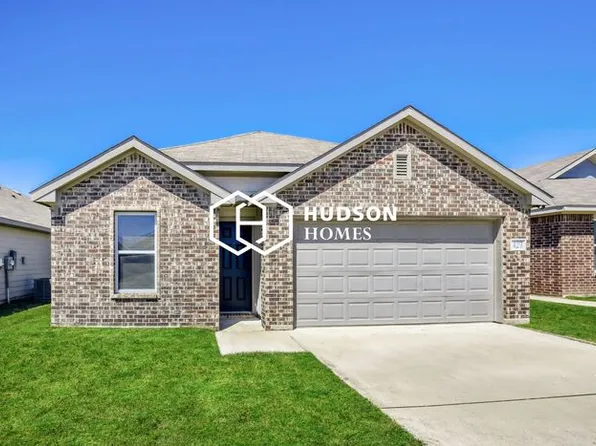 427 Shorty St, Mabank, TX 75147