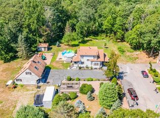 42 Emmett St, Boston, MA 02136