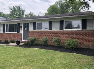 3209 Valley Park Ave, Columbus, OH 43231