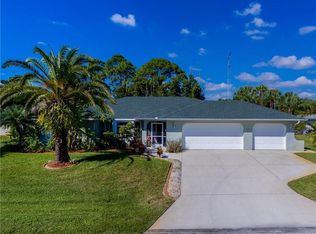 7107 Brandywine Dr, Englewood, FL 34224