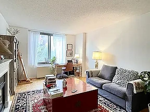 2nd image of 2 S End Ave APT 3W
