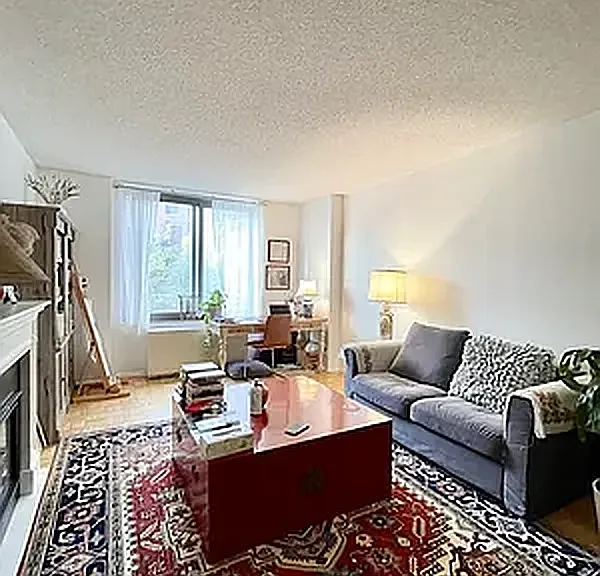 2 S End Ave #3W — Photo 2