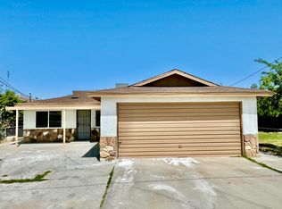 2032 Norwalk St, Delano, CA 93215