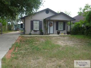 6947 Laguna Verde Dr, Brownsville, TX 78526