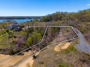 LOT 31 Stone Shore Way, Dandridge, TN 37725