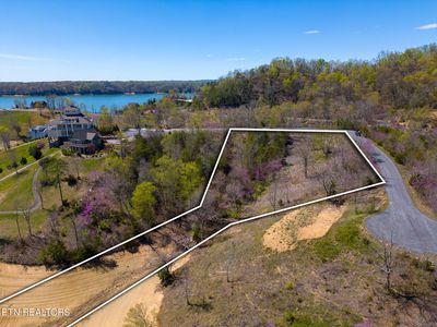 LOT 31 Stone Shore Way, Dandridge, TN, 37725