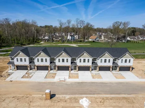 1801 Bear Creek Ln, Terre Haute, IN 47803