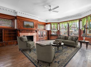 4541 S Forrestville Ave APT 1, Chicago, IL 60653