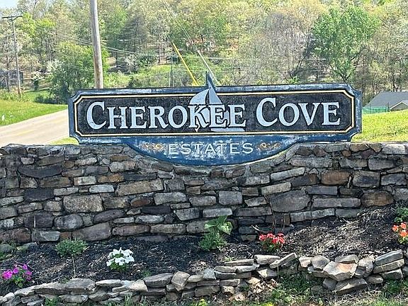 Lots 29 30 Cherokee Cove Ests, Rutledge, TN 37861 | MLS #703424 | Zillow