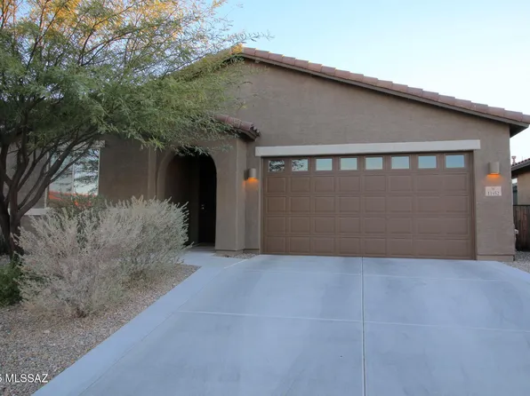 11452 E Vail Crest Dr, Tucson, AZ 85747