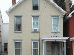 237 W King St #1, Chambersburg, PA