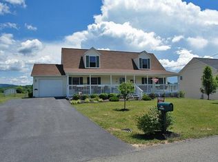 125 Cullen Ct, Christiansburg, VA 24073