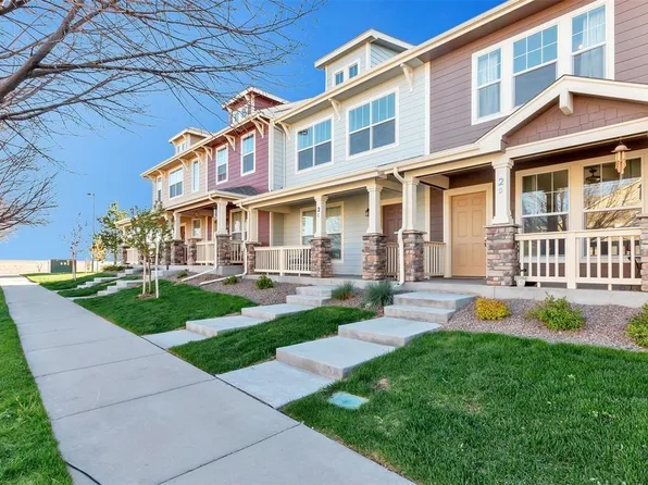 15612 96th Way Building 2-D, Commerce City, CO 80022