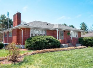 2102 Peppers Ferry Rd, Pulaski, VA 24301