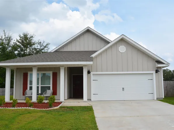 5724 Conley Ct, Pace, FL 32571