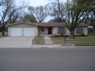 1124 W 4th St, Weslaco, TX 78596