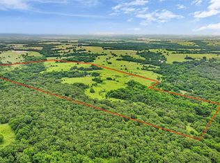 E County Road 1660 Rd LOT 3W, Foster, OK 73434