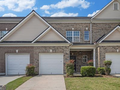 2555 Flat Shoals Rd APT 1405, Atlanta, GA, 30349