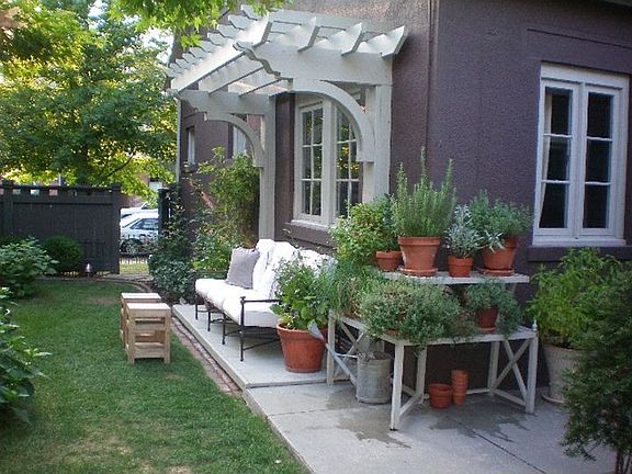 Yard
