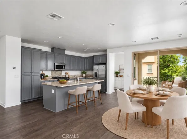 21010 Cornerstone Dr, Walnut, CA 91789