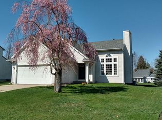 12920 Ontonagon Dr, Dewitt, MI 48820