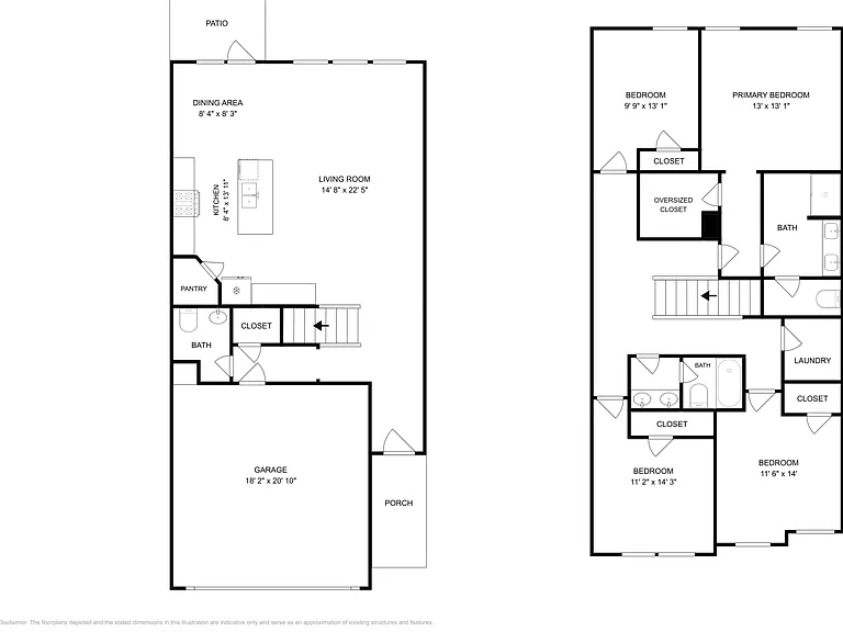548 Trickum Hill Dr — Photo 18