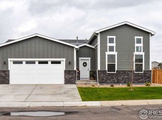 4548 Ingalls Dr, Wellington, CO 80549