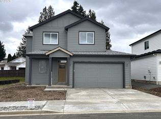 5007 NE 71st St, Vancouver, WA