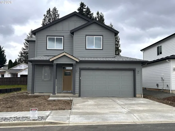 5007 NE 71st St, Vancouver, WA 98661