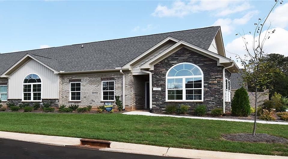 The Davenport is built by Keystone Homes