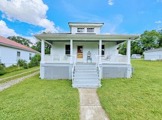 3420 New Spring Branch Rd SE, Roanoke, VA 24014