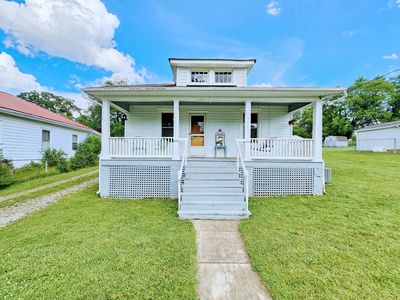 3420 New Spring Branch Rd SE, Roanoke, VA, 24014