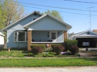 1507 11th St, Bedford, IN