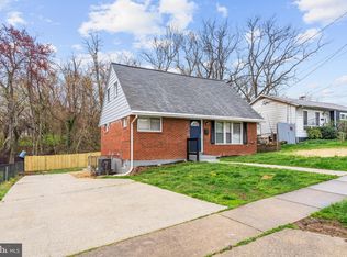 5 Pepper Mill Dr, Capitol Heights, MD