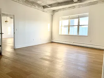Rented by Corcoran