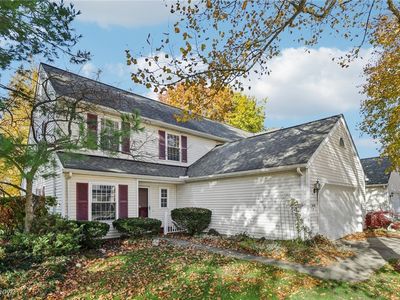 5830 Ridgeview Ln, Willoughby, OH, 44094