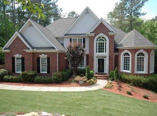 305 Carver Falls Chase, Canton, GA 30114