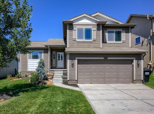 8926 N 159th Ave, Bennington, NE 68007